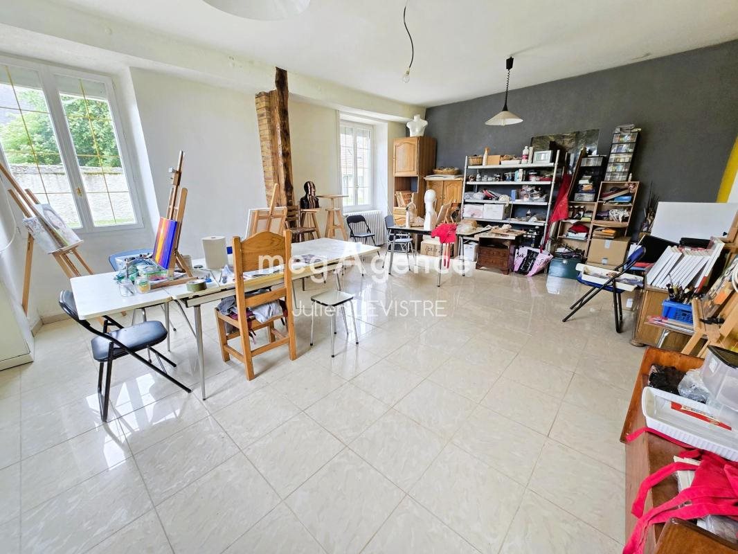Maison à vendre, 266m², Auneau-Bleury-Saint-Symphorien