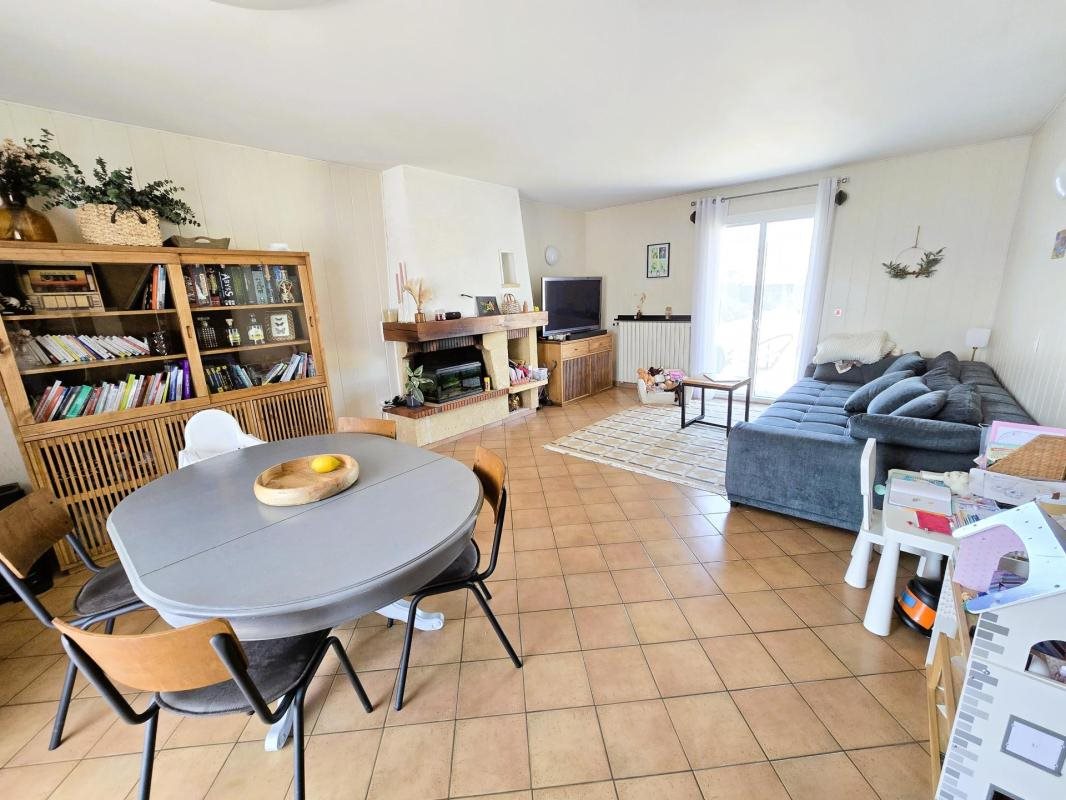 Maison à vendre, 124m², Auneau-Bleury-Saint-Symphorien