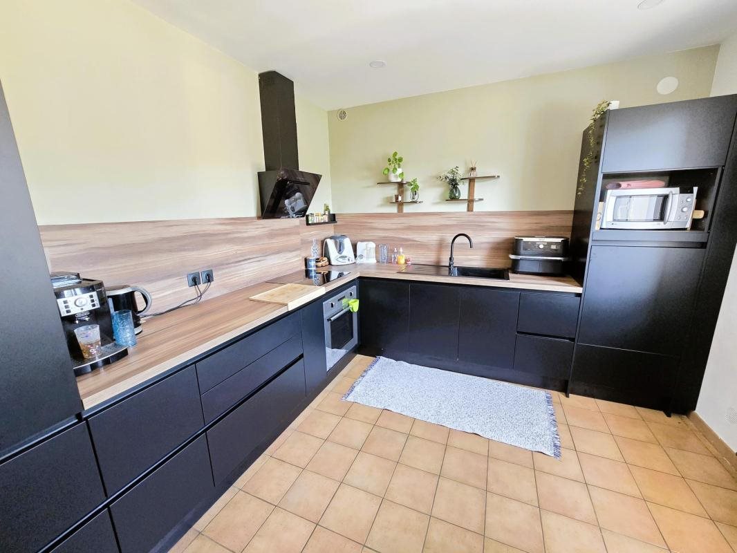 Maison à vendre, 124m², Auneau-Bleury-Saint-Symphorien