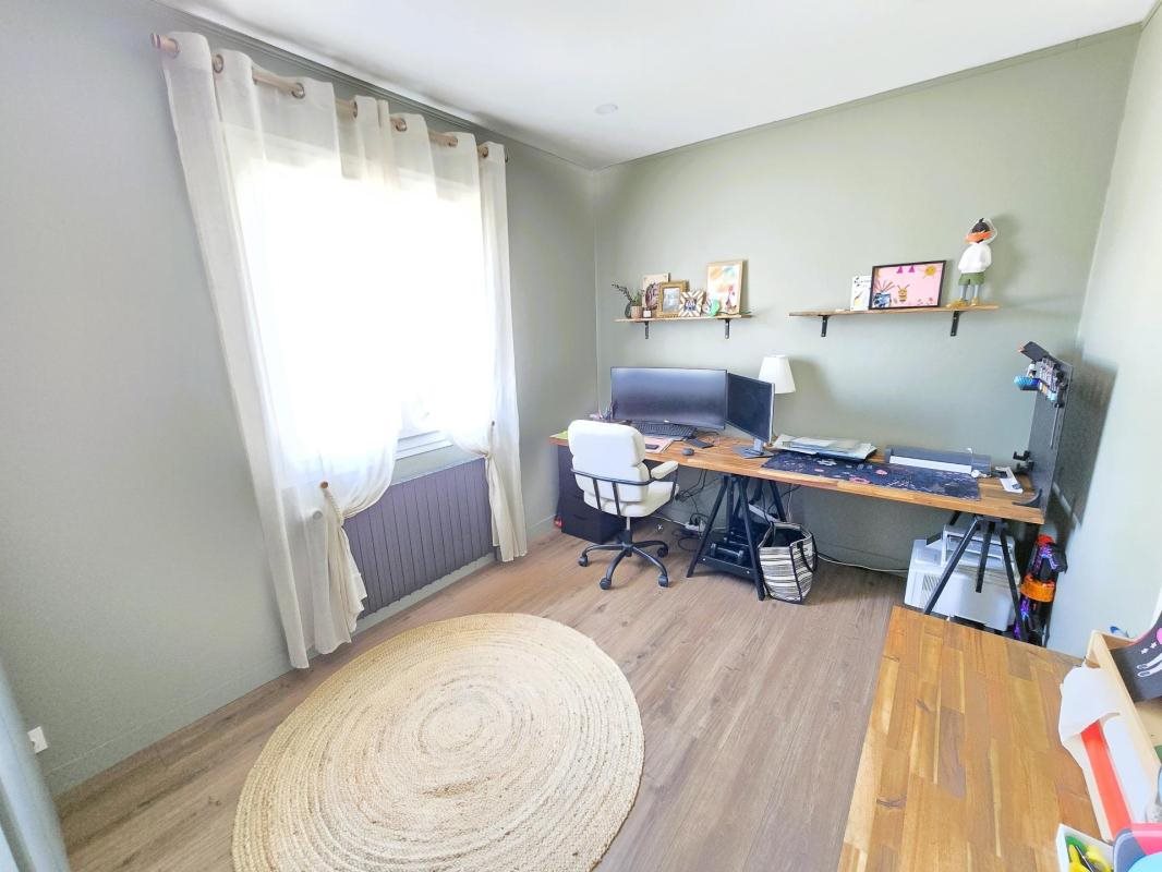 Maison à vendre, 124m², Auneau-Bleury-Saint-Symphorien