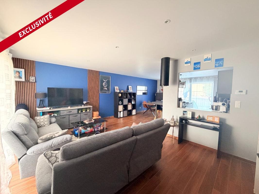 Maison à vendre, 100m², Auneau-Bleury-Saint-Symphorien