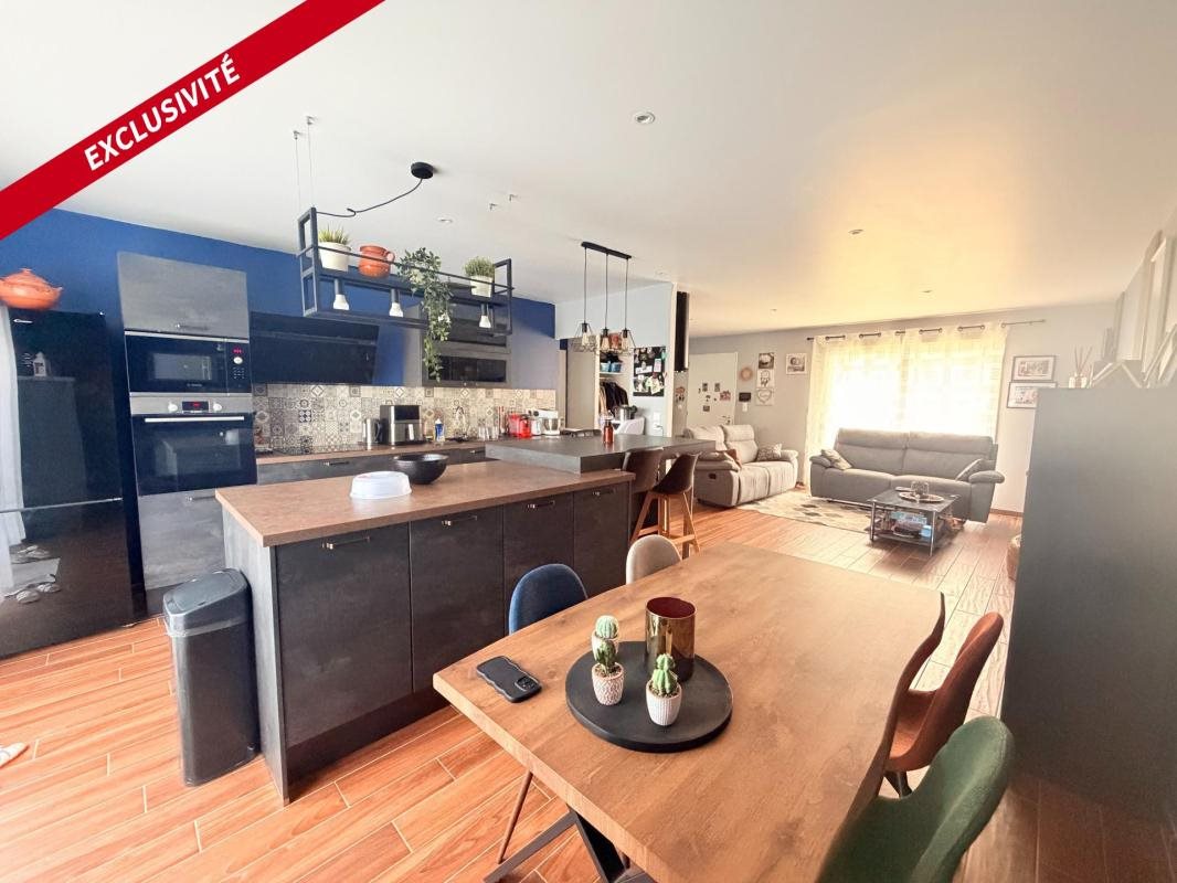Maison à vendre, 100m², Auneau-Bleury-Saint-Symphorien
