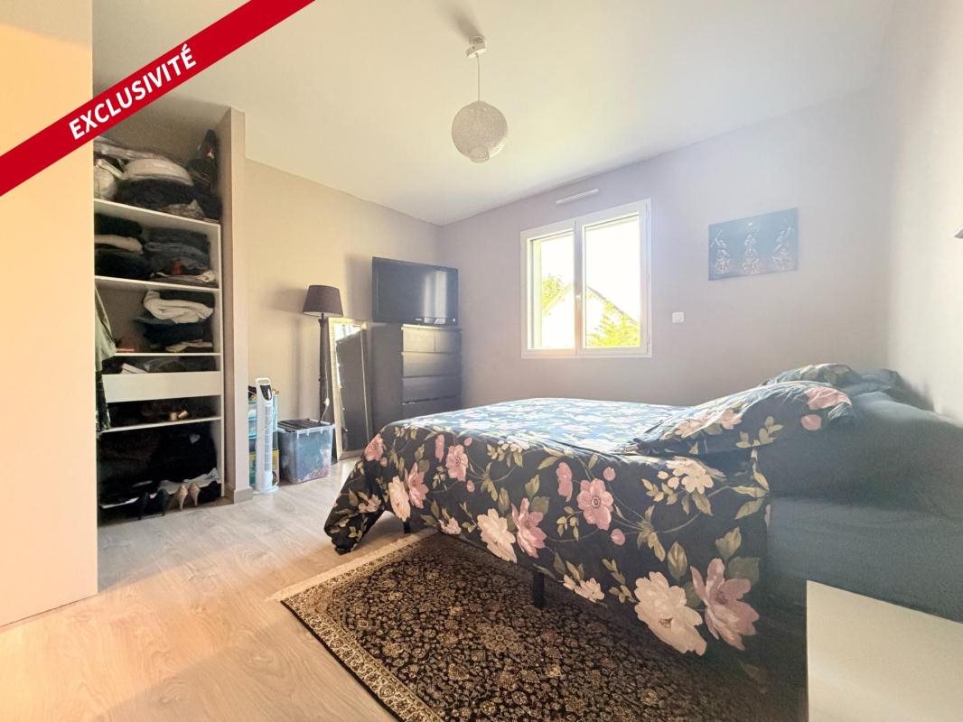 Maison à vendre, 100m², Auneau-Bleury-Saint-Symphorien