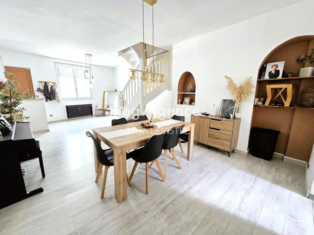 Maison à vendre, 110m², Chartres