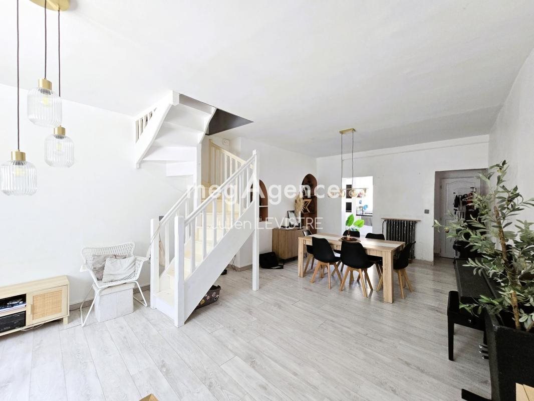 Maison à vendre, 110m², Chartres