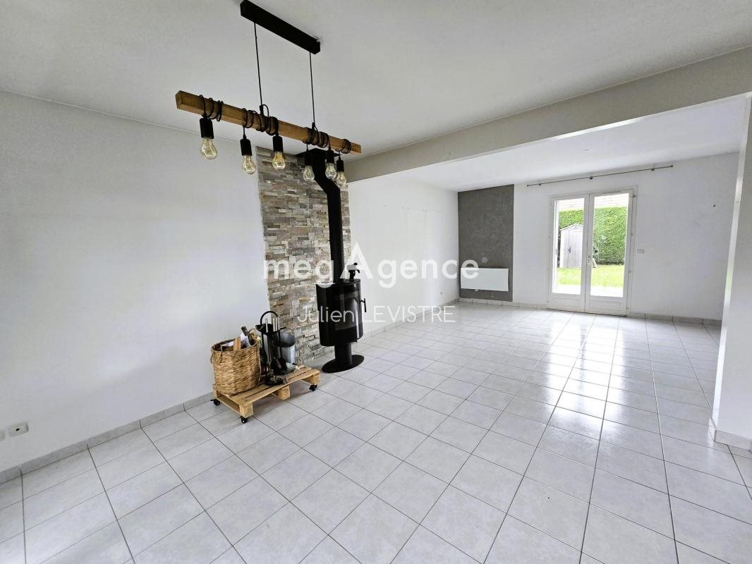Maison à vendre, 90m², Rambouillet