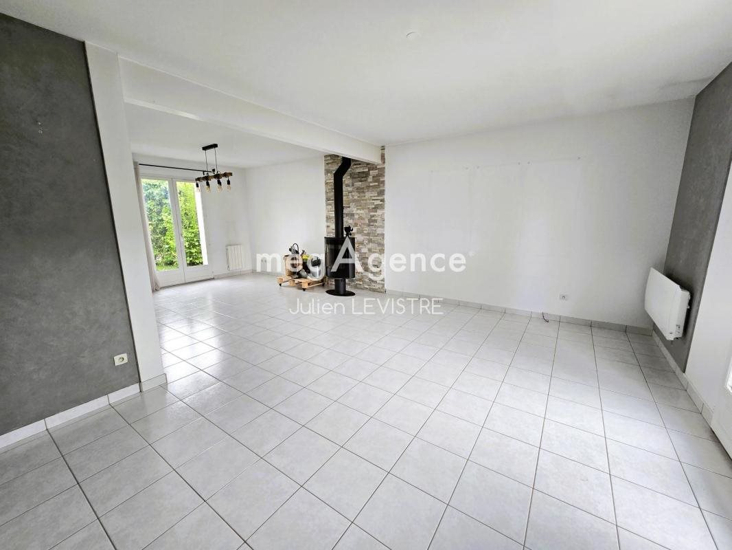 Maison à vendre, 90m², Rambouillet