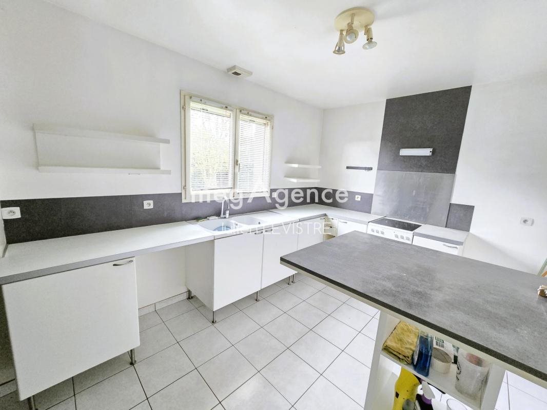 Maison à vendre, 90m², Rambouillet