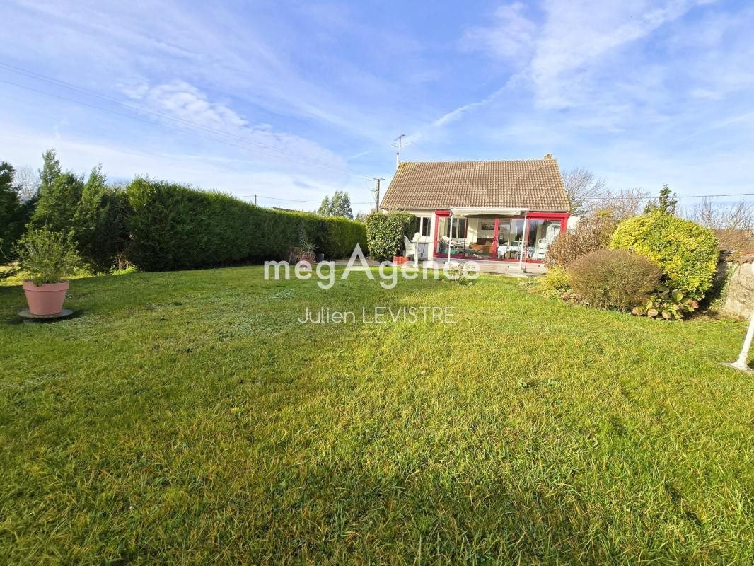 Maison à vendre, 100m², Auneau-Bleury-Saint-Symphorien