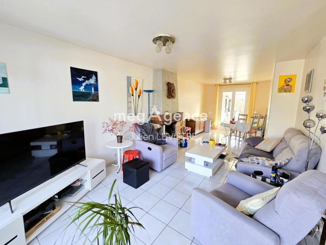 Maison à vendre, 100m², Auneau-Bleury-Saint-Symphorien