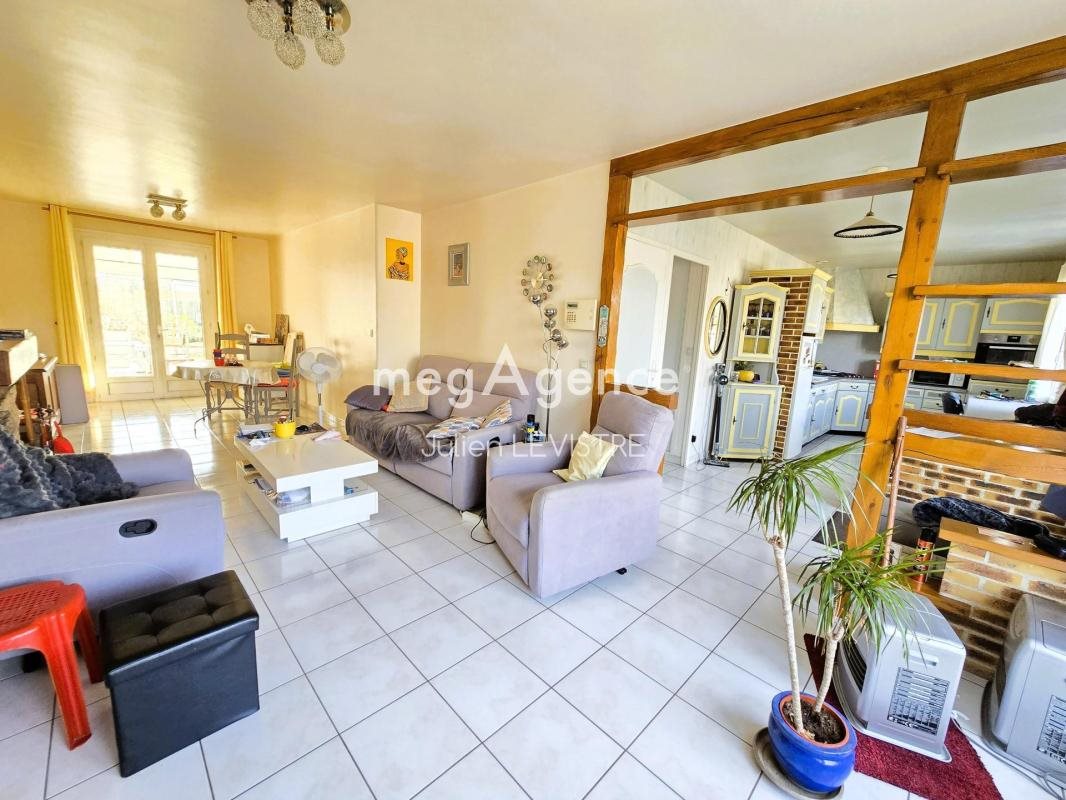 Maison à vendre, 100m², Auneau-Bleury-Saint-Symphorien