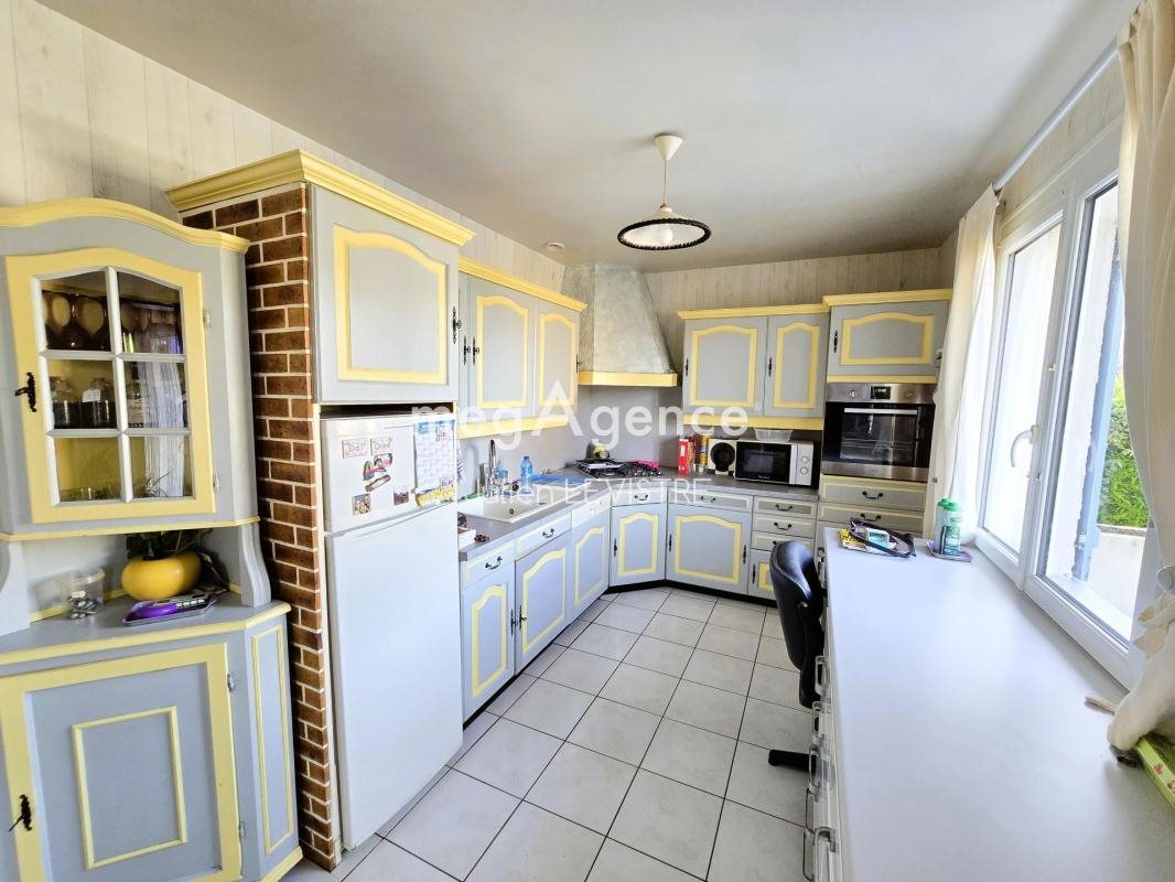 Maison à vendre, 100m², Auneau-Bleury-Saint-Symphorien