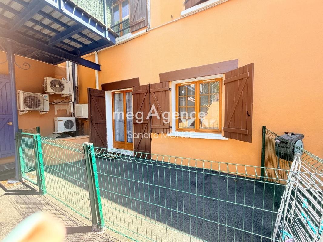 Appartement à vendre, 43m², Auneau-Bleury-Saint-Symphorien