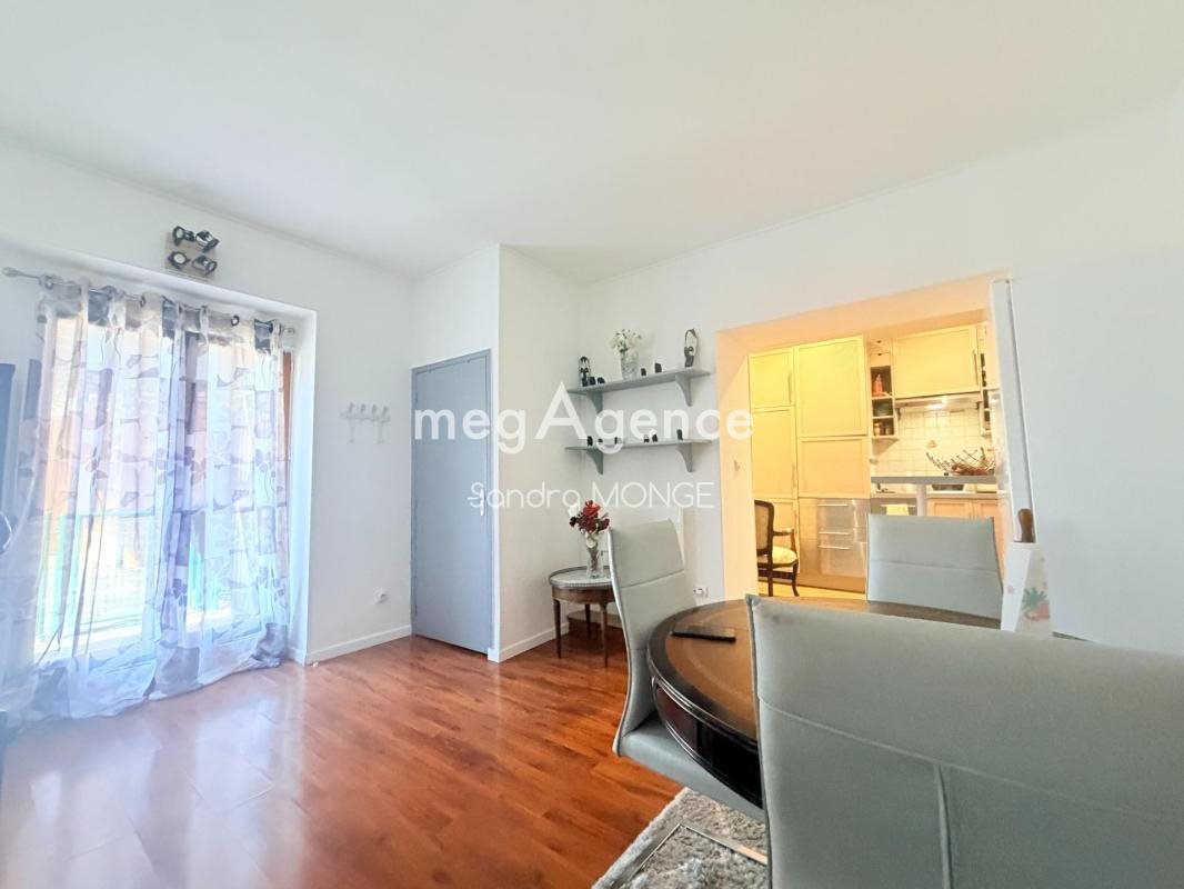 Appartement à vendre, 43m², Auneau-Bleury-Saint-Symphorien