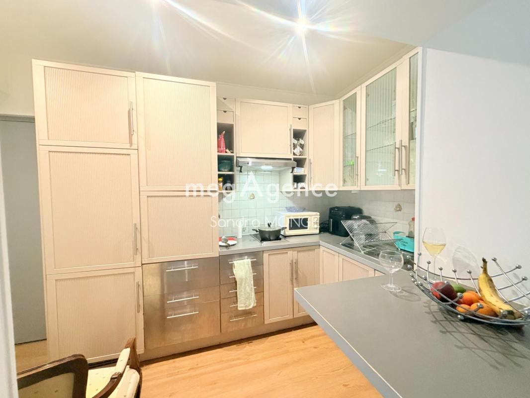 Appartement à vendre, 43m², Auneau-Bleury-Saint-Symphorien
