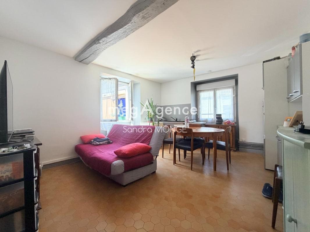 Appartement à vendre, 39m², Auneau-Bleury-Saint-Symphorien