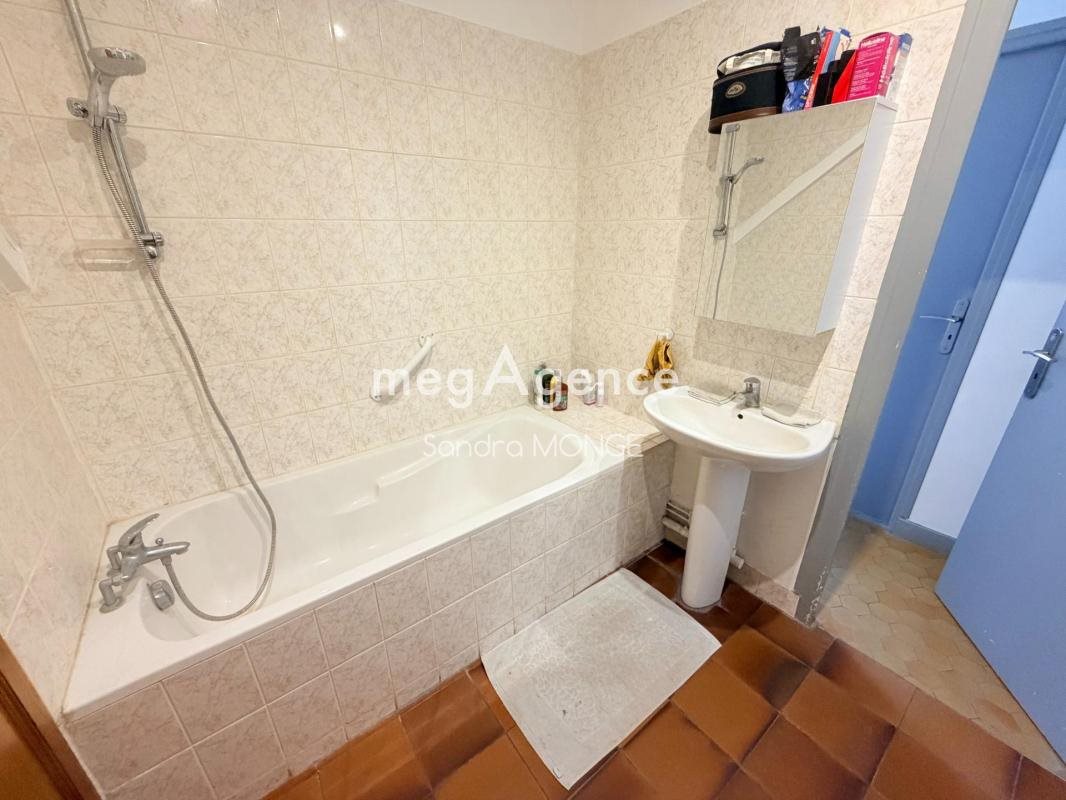 Appartement à vendre, 39m², Auneau-Bleury-Saint-Symphorien