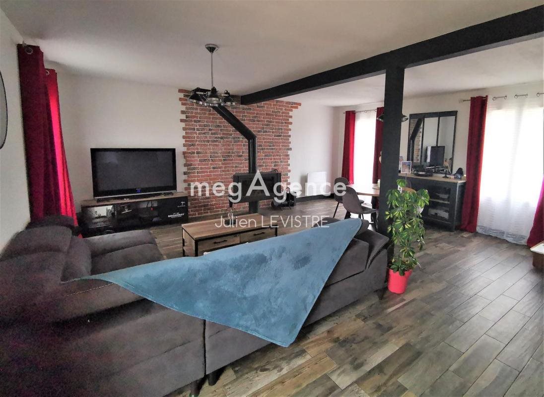 Maison à vendre, 95m², Auneau-Bleury-Saint-Symphorien