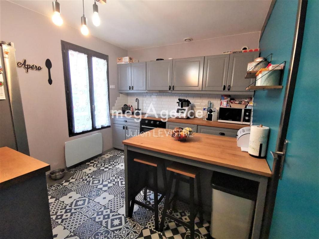 Maison à vendre, 95m², Auneau-Bleury-Saint-Symphorien