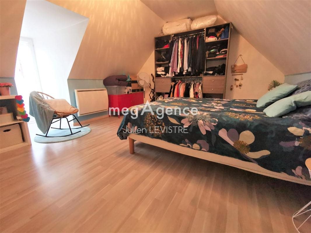 Maison à vendre, 95m², Auneau-Bleury-Saint-Symphorien