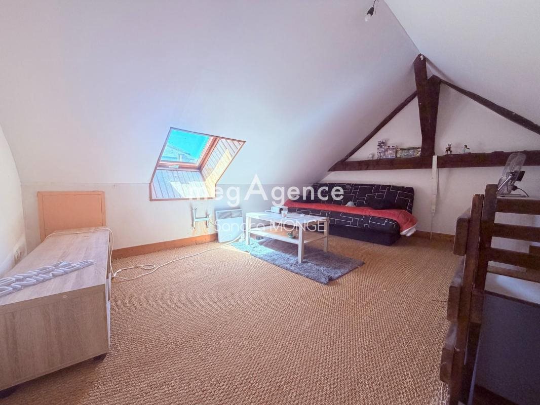 Appartement à vendre, 51m², Auneau-Bleury-Saint-Symphorien