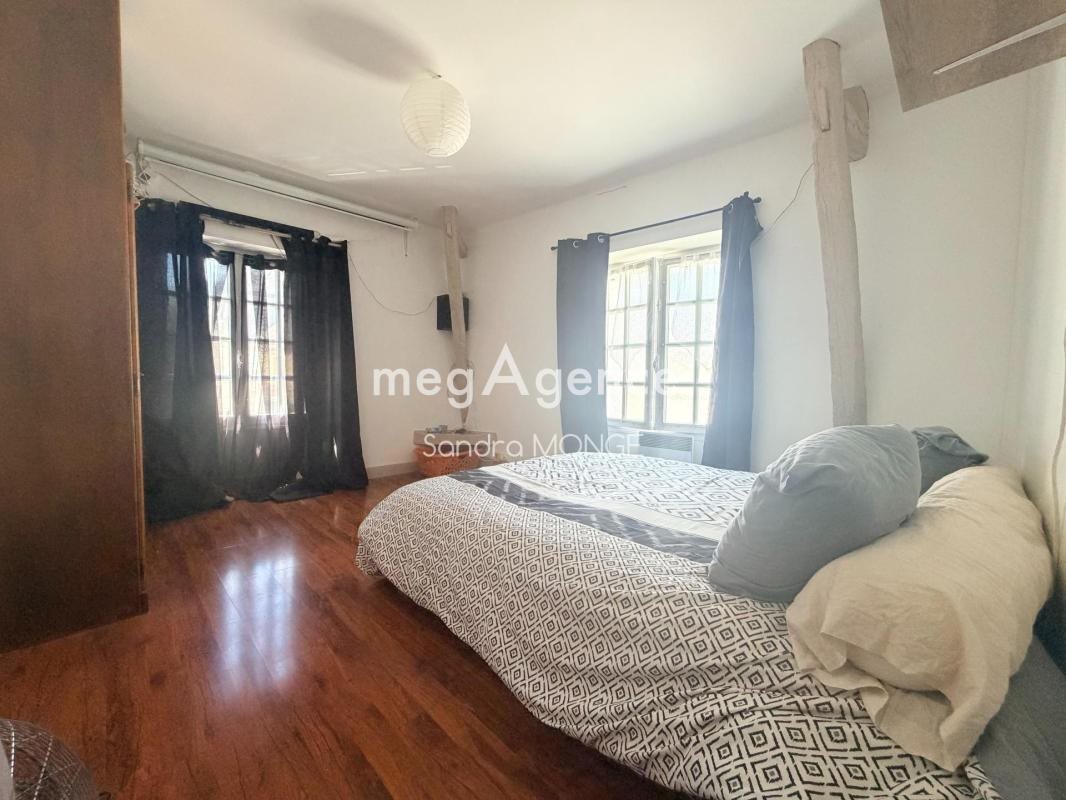 Appartement à vendre, 51m², Auneau-Bleury-Saint-Symphorien