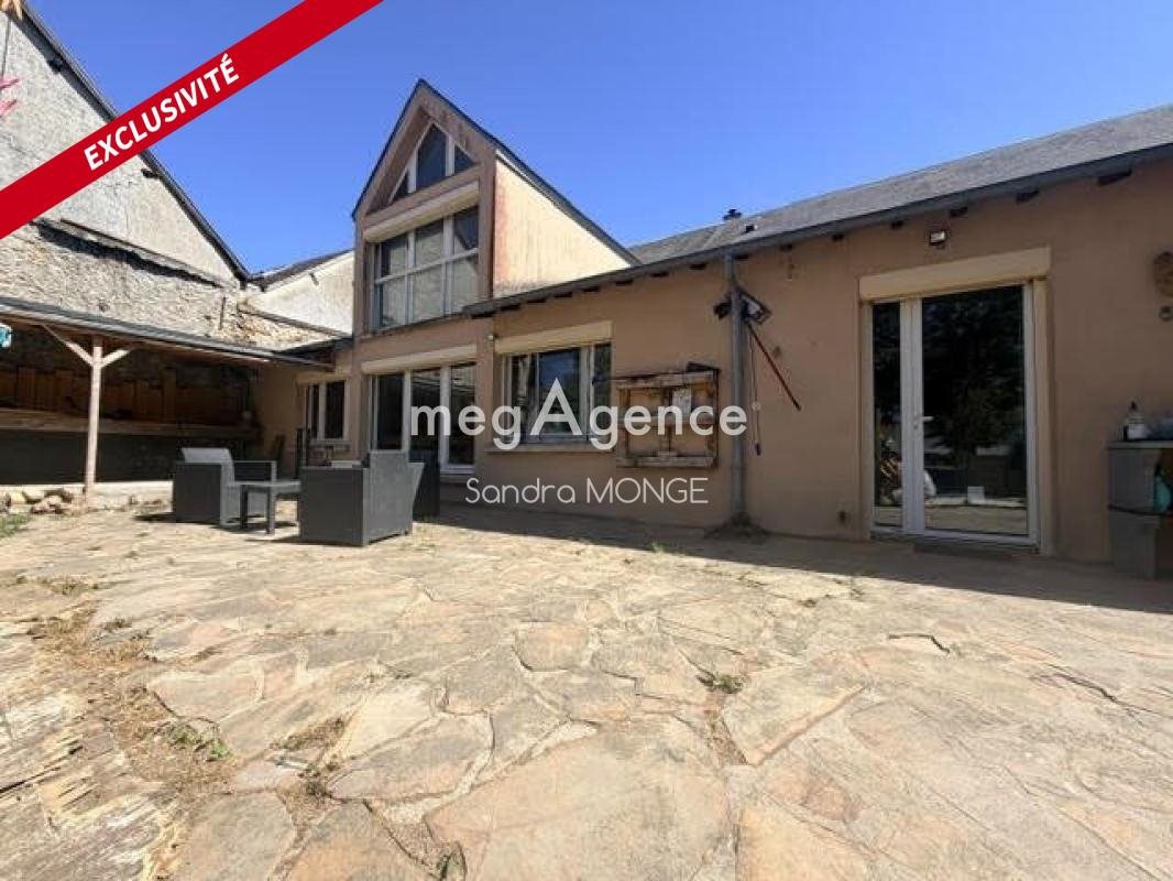 Maison à vendre, 185m², Auneau-Bleury-Saint-Symphorien
