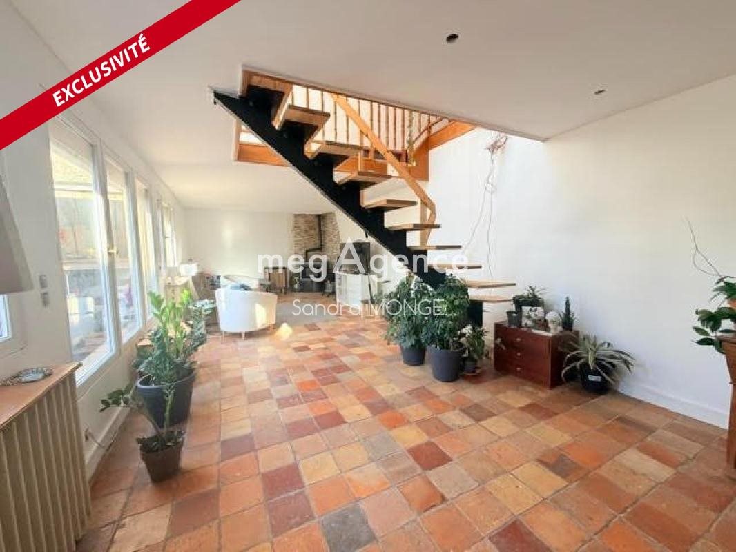 Maison à vendre, 185m², Auneau-Bleury-Saint-Symphorien