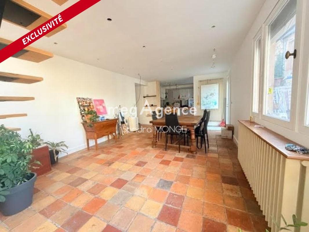 Maison à vendre, 185m², Auneau-Bleury-Saint-Symphorien