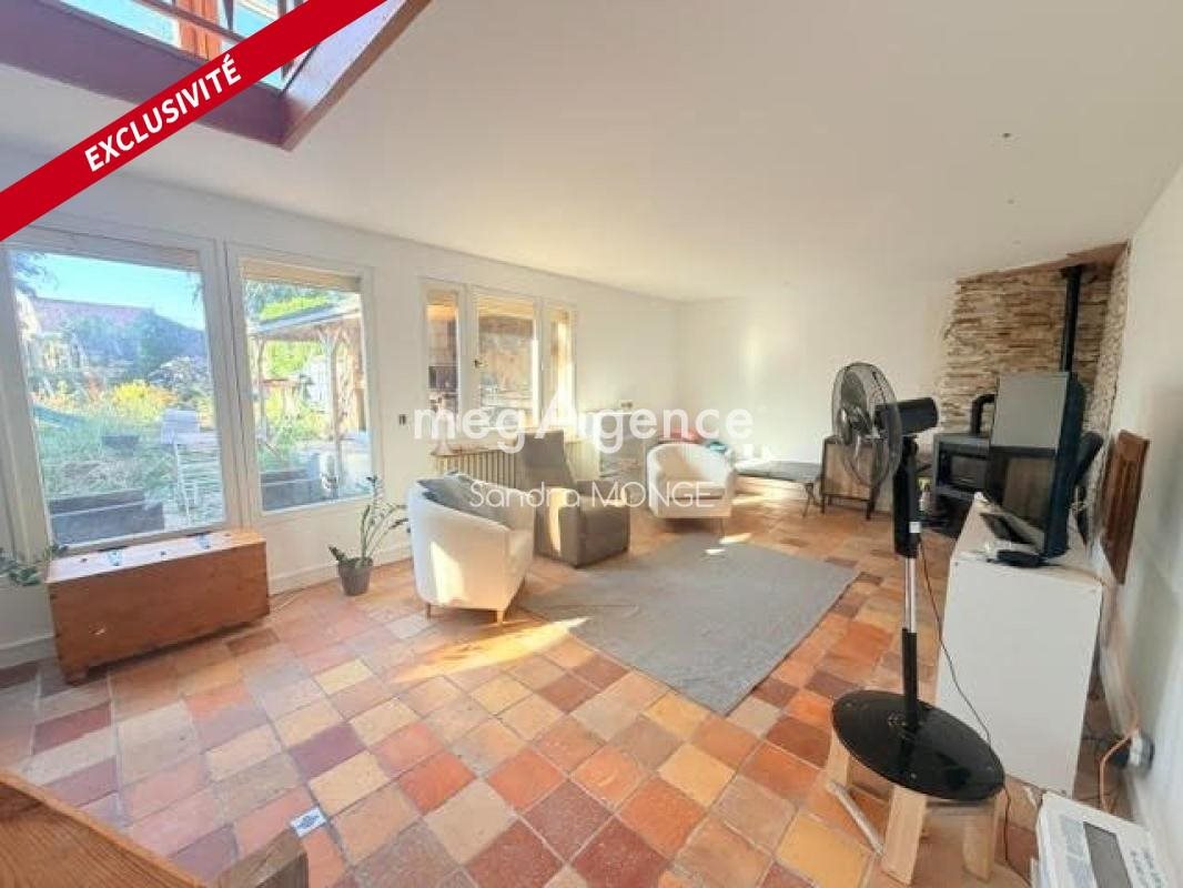 Maison à vendre, 185m², Auneau-Bleury-Saint-Symphorien