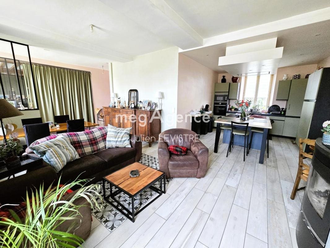 Maison à vendre, 200m², Sainville