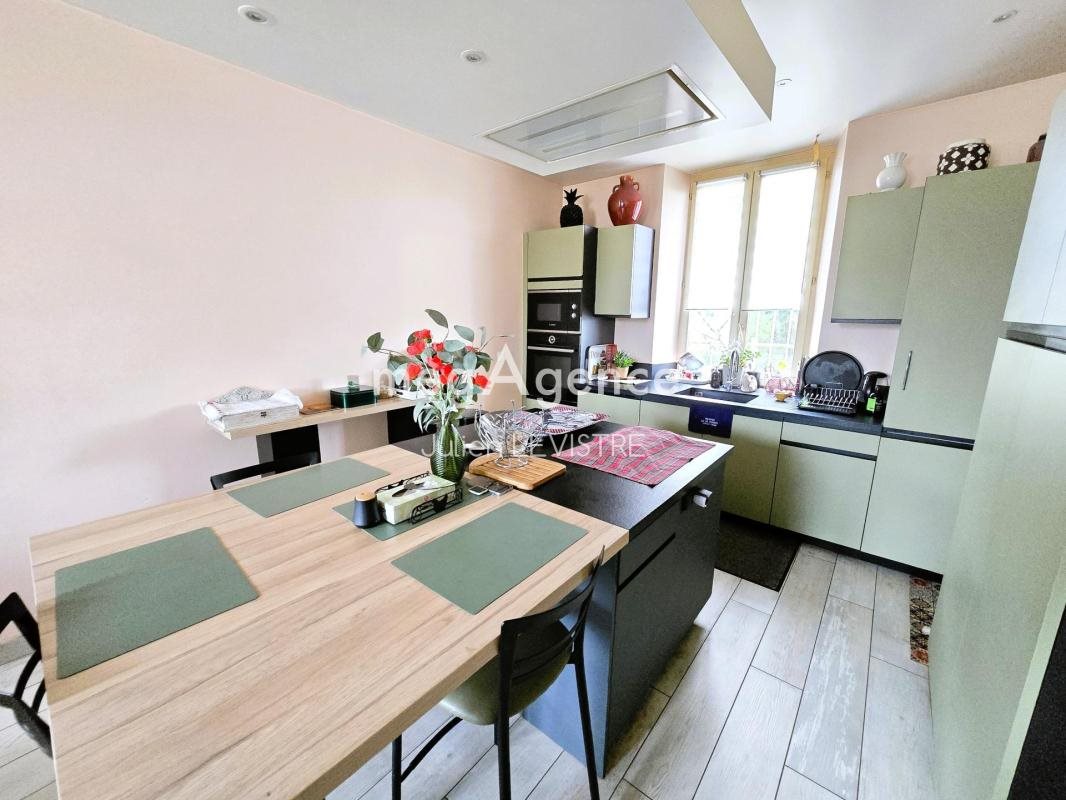 Maison à vendre, 200m², Sainville