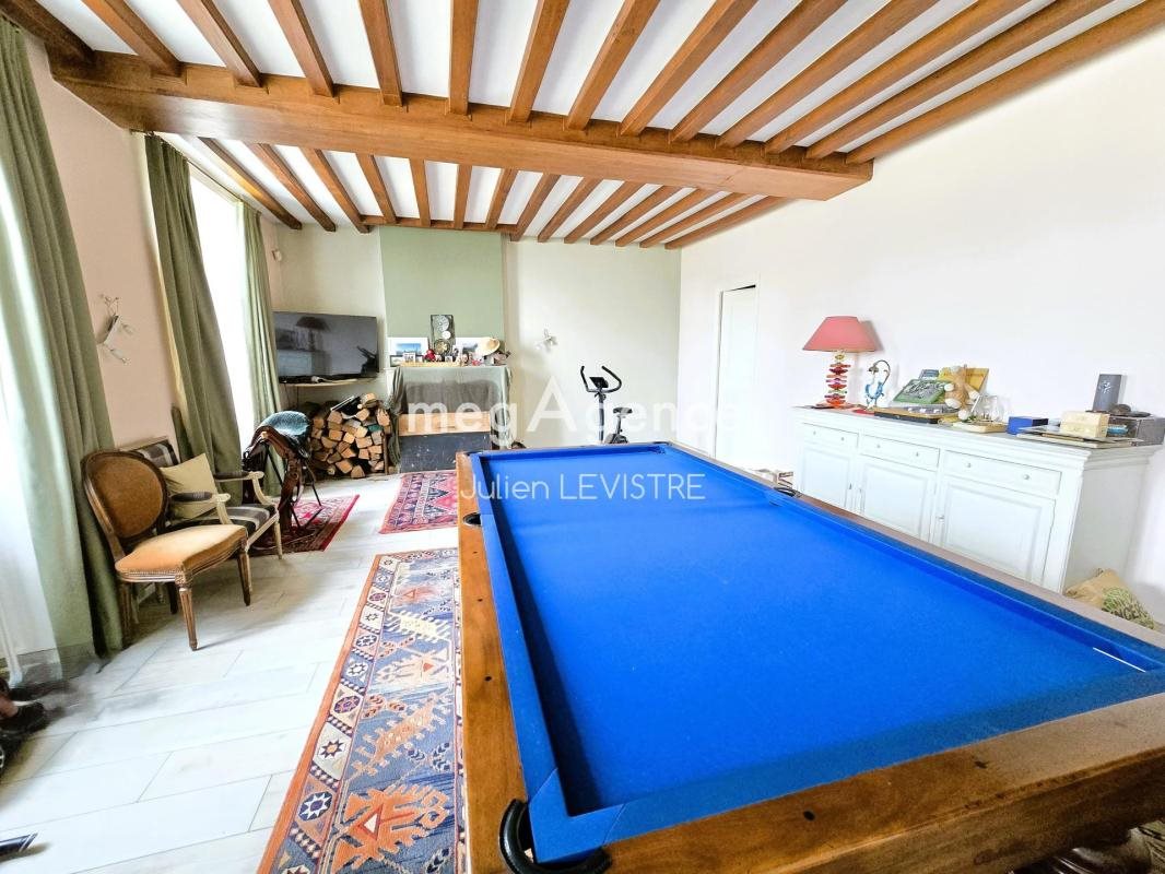 Maison à vendre, 200m², Sainville