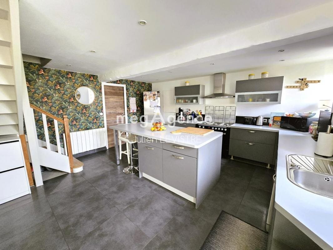 Maison à vendre, 147m², Sours