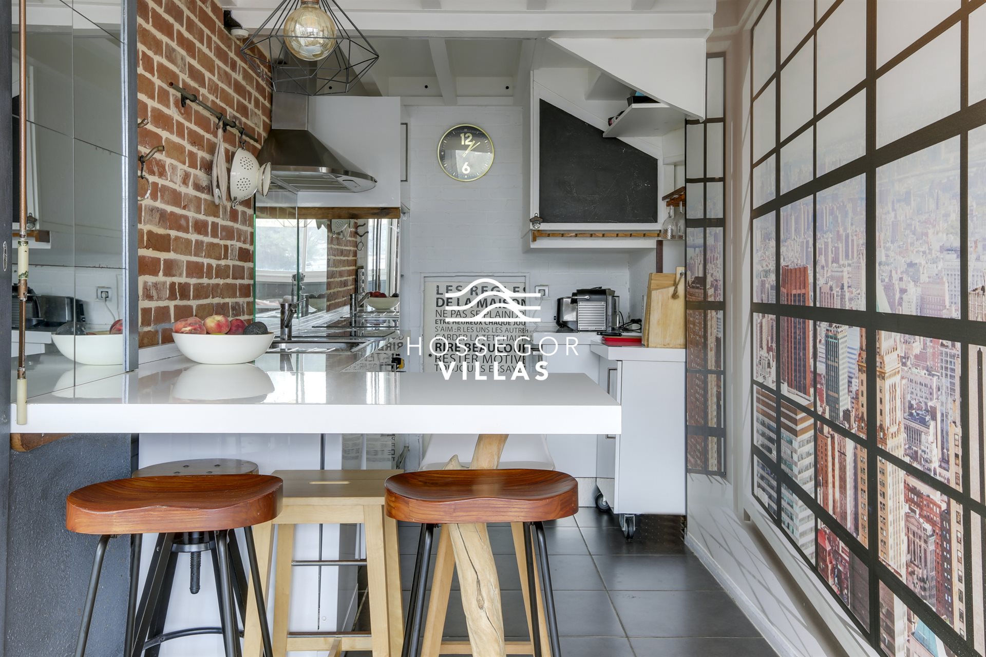 Appartement à vendre, 82m², Soorts-Hossegor