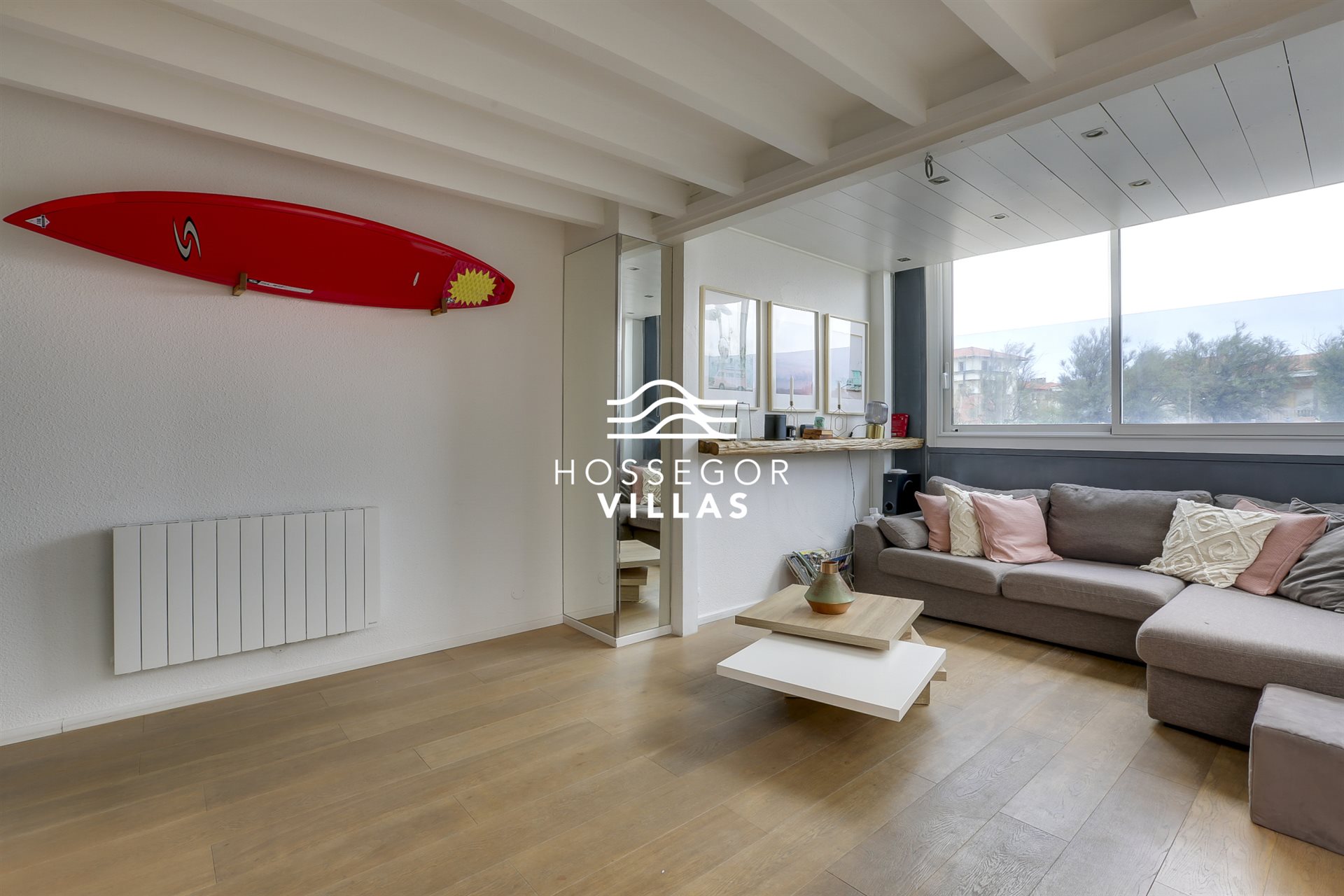 Appartement à vendre, 82m², Soorts-Hossegor
