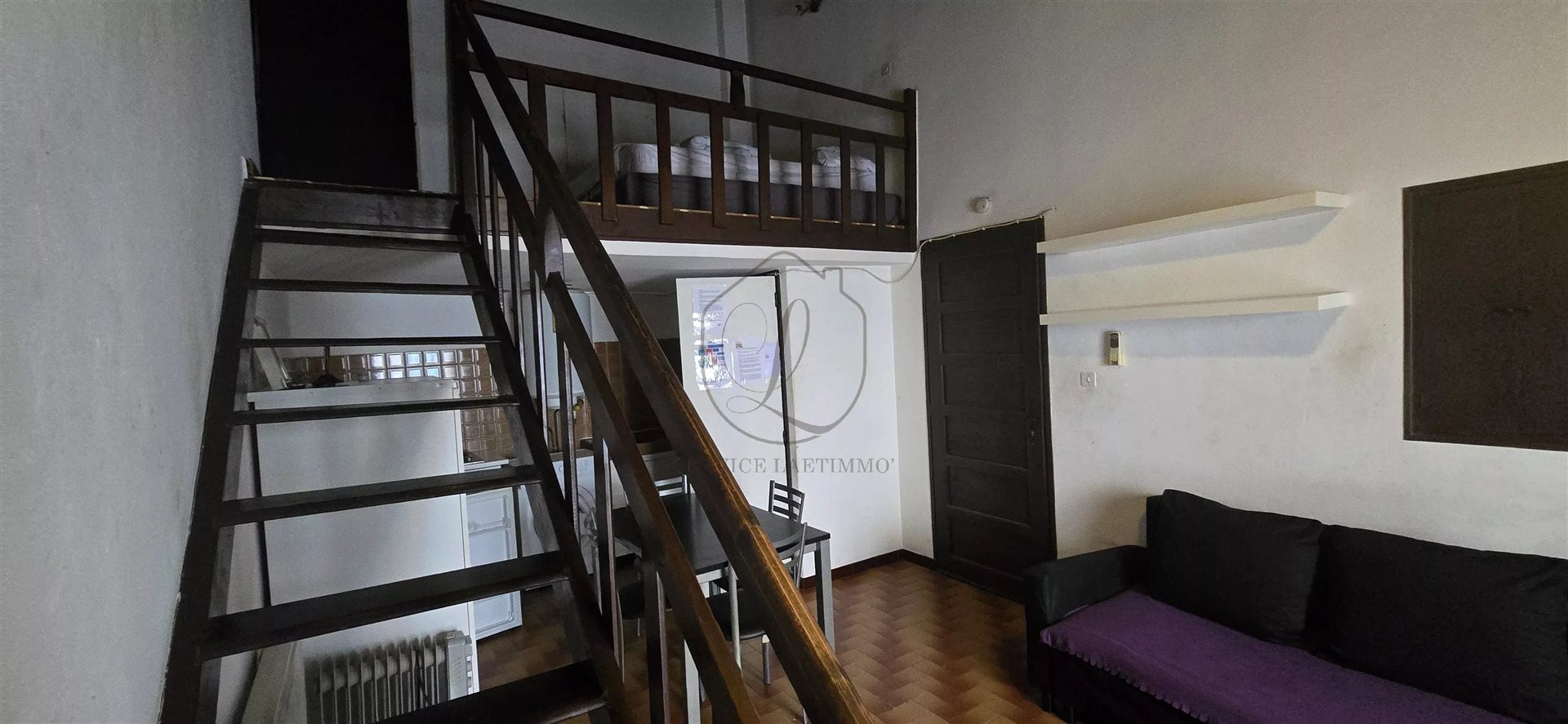 Appartement à vendre, 29m², Arles