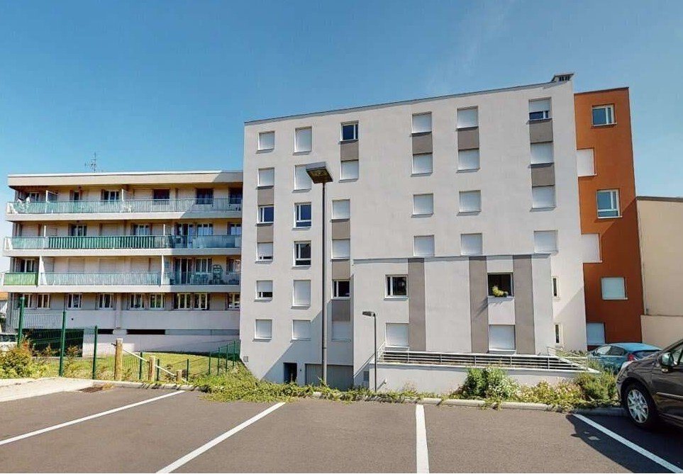 Appartement à vendre, 18m², Clermont-Ferrand