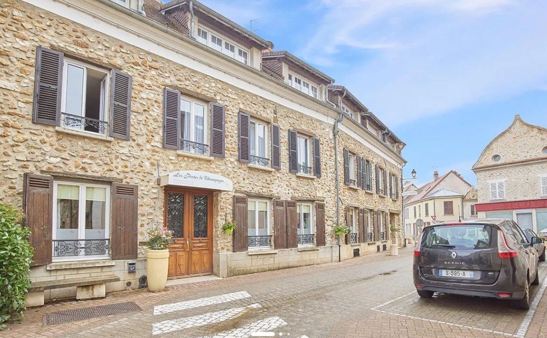 Appartement à vendre, 20m², Chézy-sur-Marne