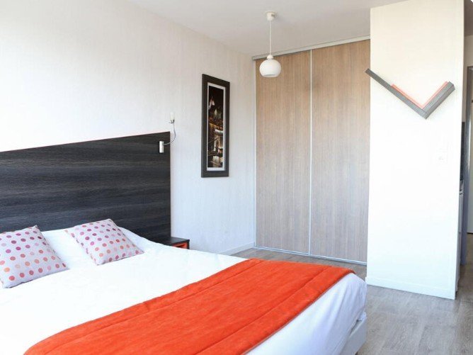 Appartement à vendre, 23m², Chevilly-Larue