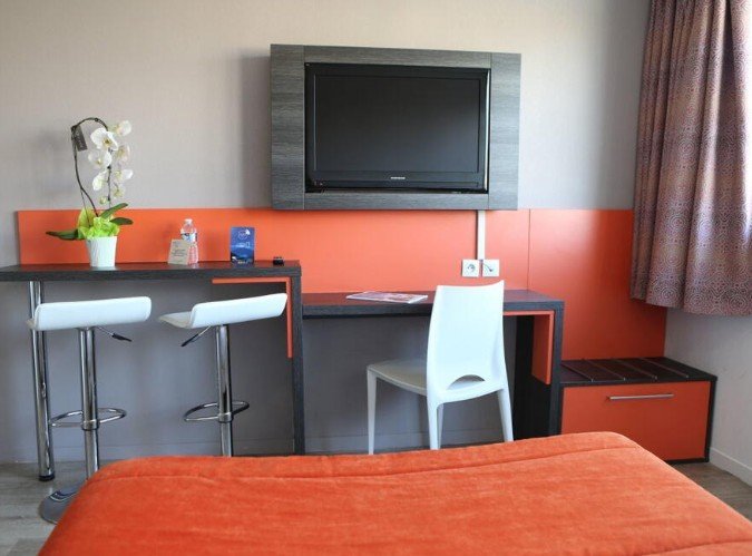 Appartement à vendre, 23m², Chevilly-Larue