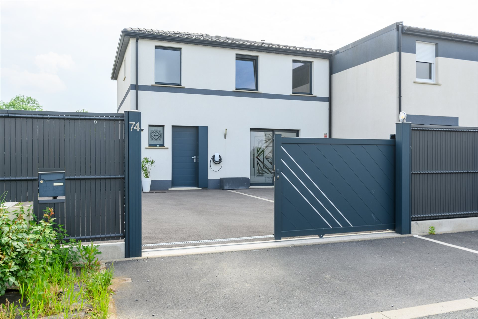 Maison à vendre, 123m², Brebières