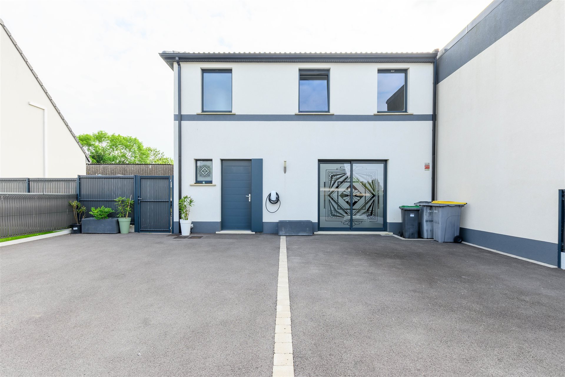 Maison à vendre, 123m², Brebières