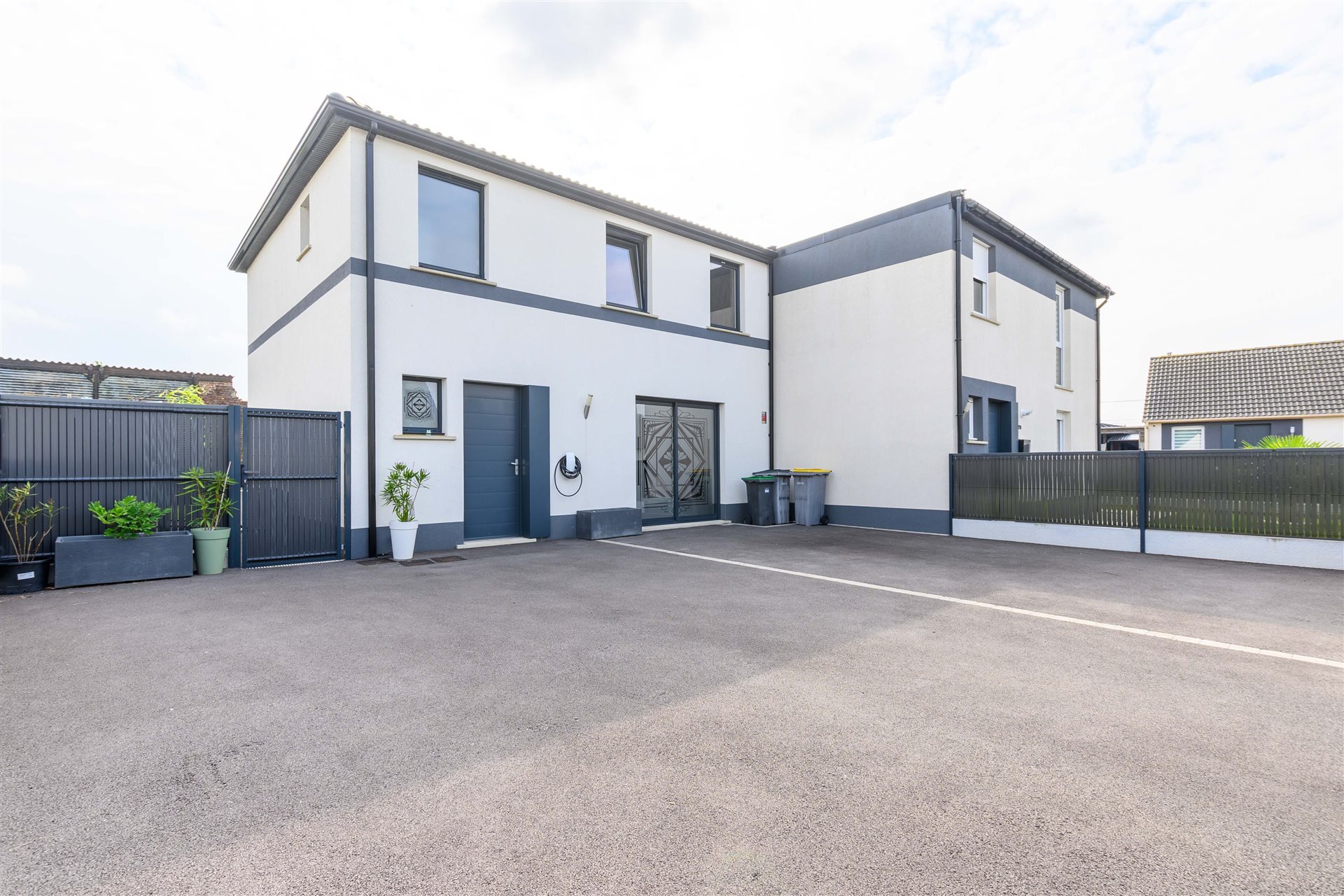 Maison à vendre, 123m², Brebières