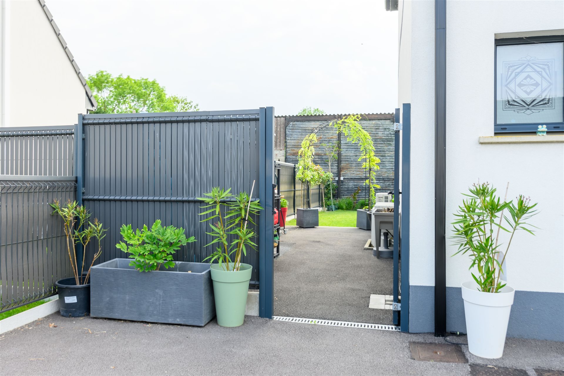 Maison à vendre, 123m², Brebières