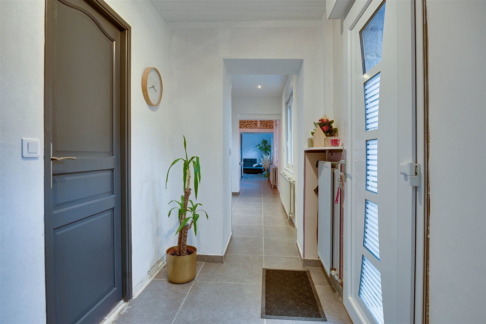 Maison à vendre, 102m², Tortequesne