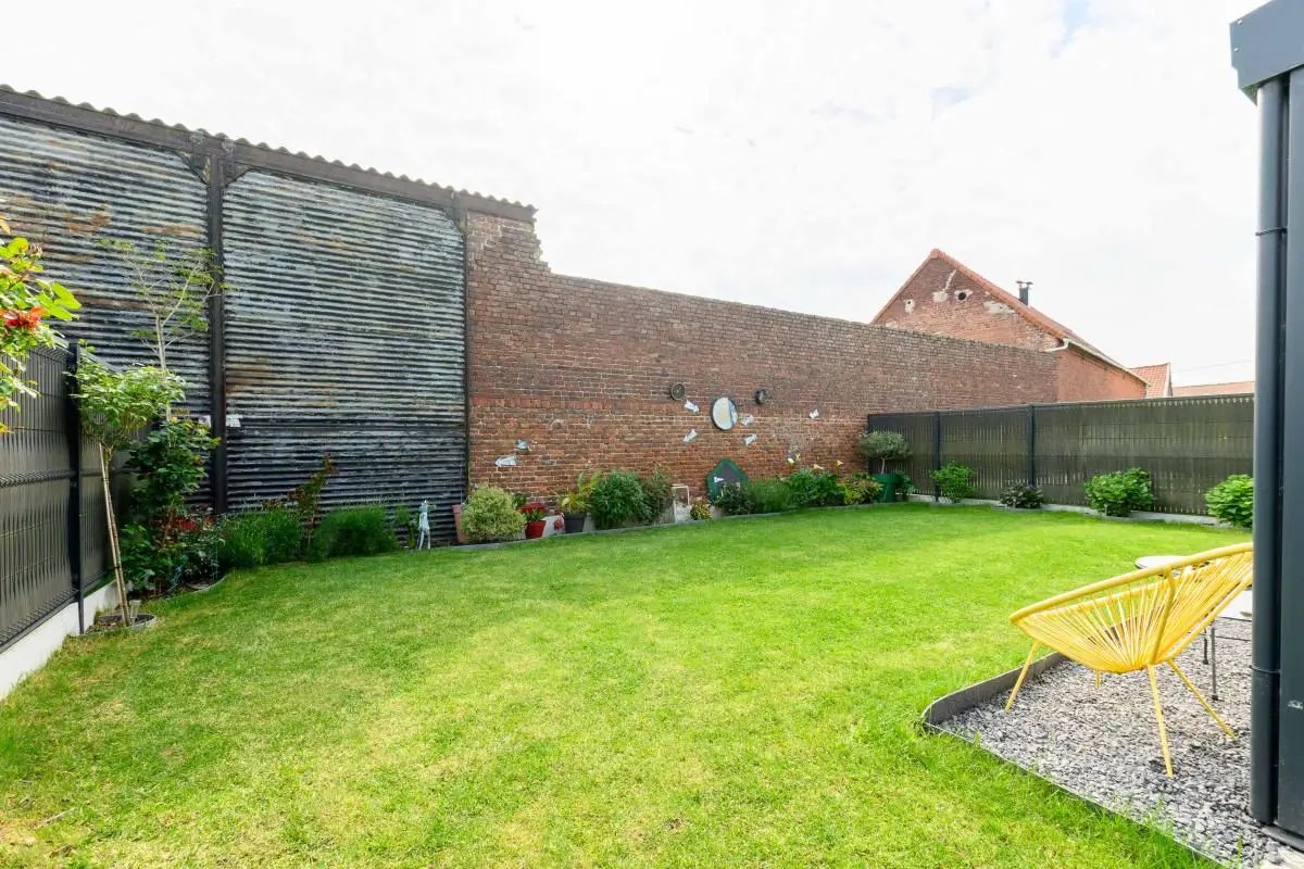 Maison à vendre, 122m², Brebières