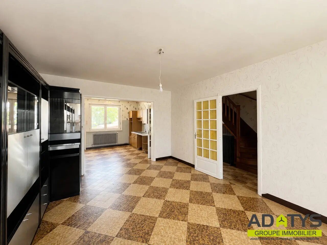 Maison à vendre, 104m², Vitry-en-Artois
