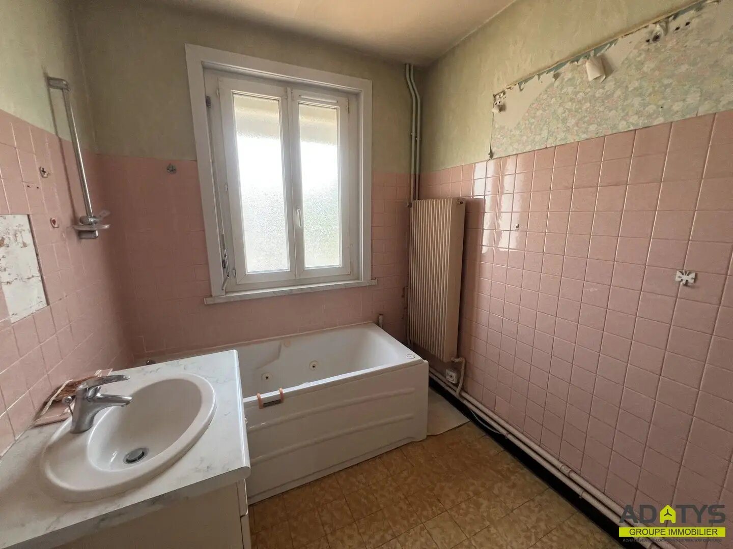 Maison à vendre, 104m², Vitry-en-Artois