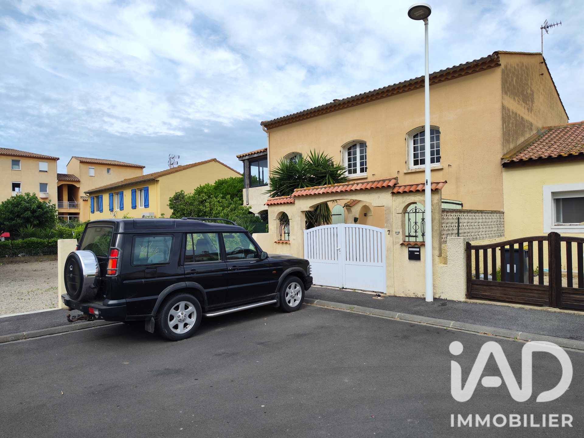 Maison à vendre, 167m², Valras-Plage